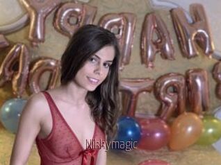 Nikkymagic