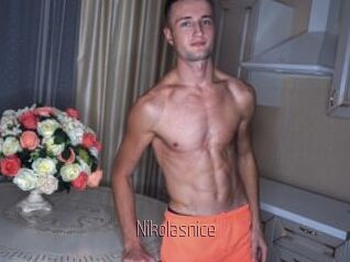 Nikolasnice