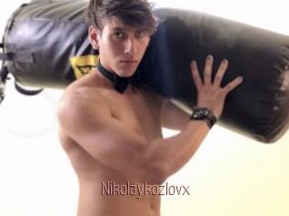 Nikolaykozlovx
