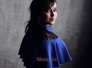 Nikolazure