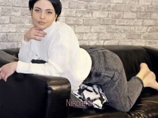 Nikolehill