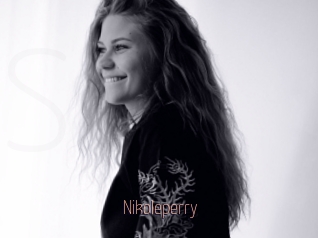 Nikoleperry
