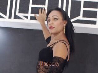 Nikolsexy