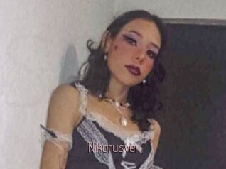 Nikorusven