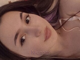 Nikumisan