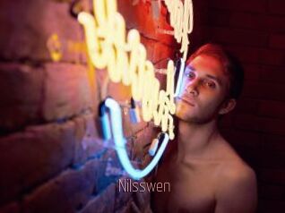 Nilsswen