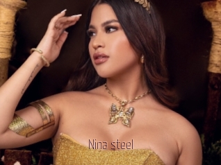 Nina_steel