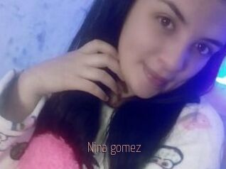 Nina_gomez