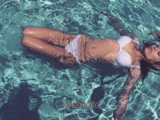 Ninablonde