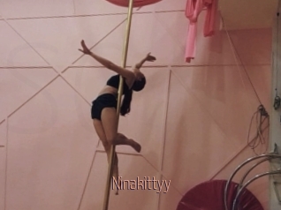 Ninakittyy
