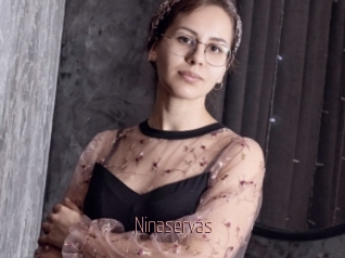 Ninaservas
