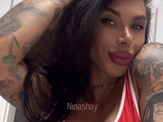 Ninashay