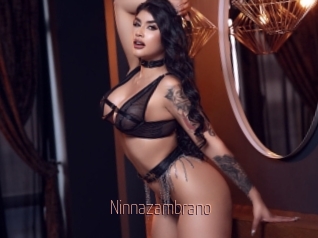 ninnazambrano Sexe désirs
