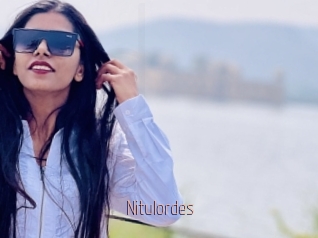 Nitulordes