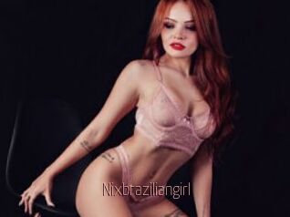 Nixbraziliangirl