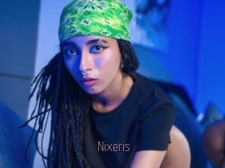 Nixeris