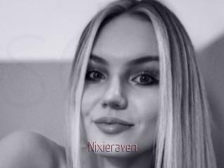 Nixieraven
