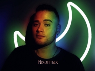 Nixonmax