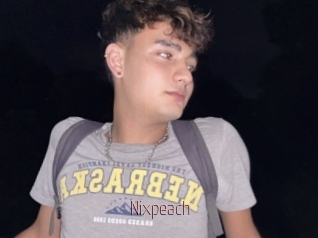 Nixpeach