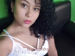Nixyalejandra