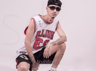 Noahdaviiss