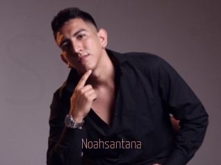 Noahsantana