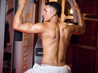 Noahvolkov