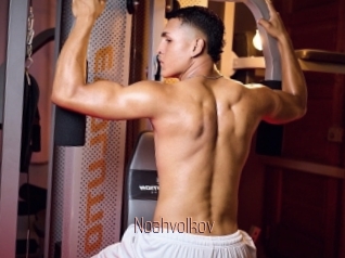 Noahvolkov