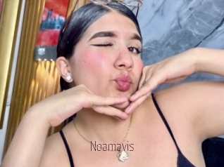Noamavis