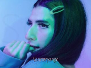 Nobinaryangel