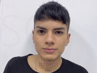 Nohascot