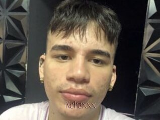 Nohaxxx