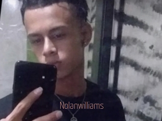 nolanwilliams Sexe désirs