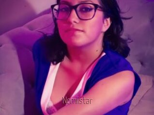 Nomiistar