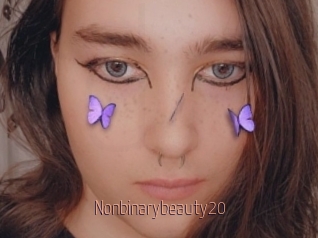 nonbinarybeauty20 Sexe désirs