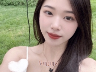 Nongjinjia