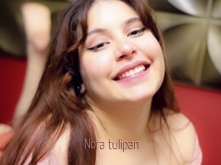 Nora_tulipan