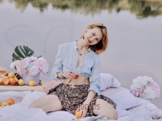 norajacobs Sexe désirs