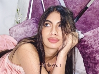 Noraleevan