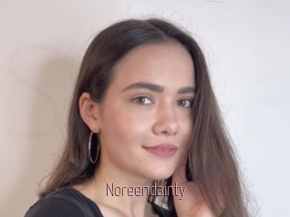Noreendainty
