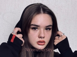 noreeneckersley Sexe désirs