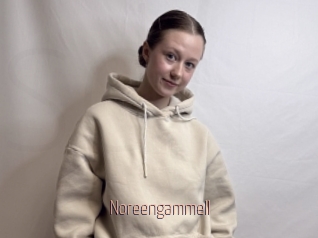 Noreengammell