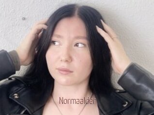 Normaalder
