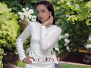 Normaalsbrook