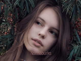 Normaburks