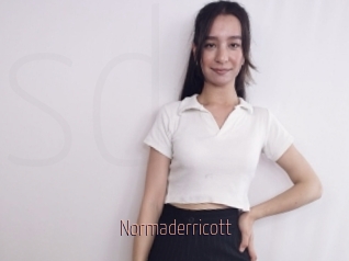 normaderricott Sexe désirs