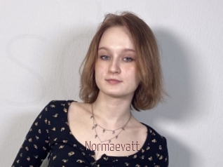 Normaevatt