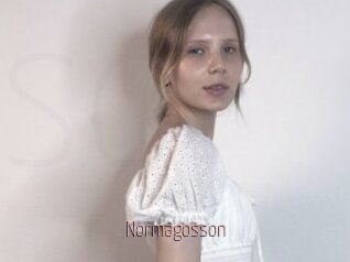Normagosson