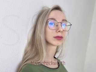 Normahackworth