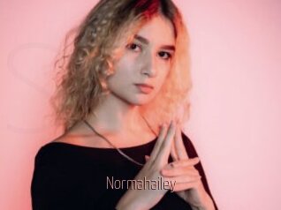 Normahailey